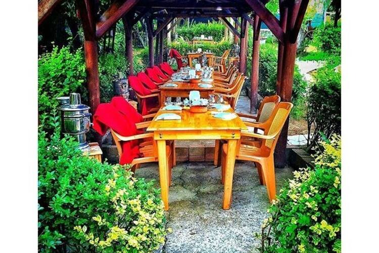 Nokta Kuyu Kebabi Arnavutkoy Eyup Istanbul